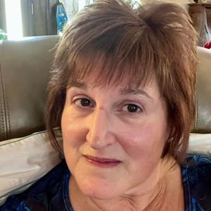 Meet your Posher, Diane